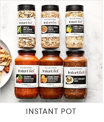 INSTANT POT