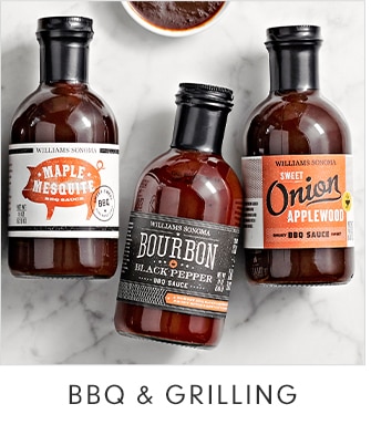 BBQ & GRILLING