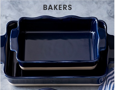 BAKERS