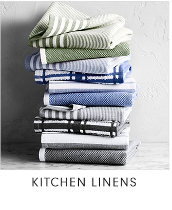 KITCHEN LINENS