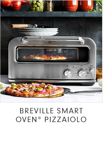 BREVILLE SMART OVEN® PIZZAIOLO