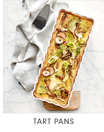 TART PANS