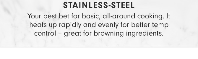 STAINLESS-STEEL