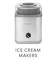 ICE CREAM MAKERS