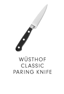 WÜSTHOF CLASSIC PARING KNIFE