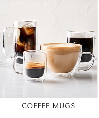 COFFEE MUGS