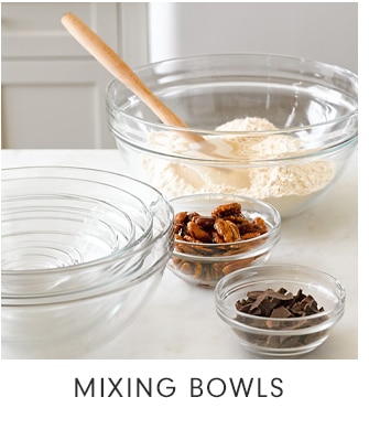 MIXING BOWLS