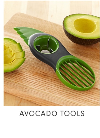 AVOCADO TOOLS