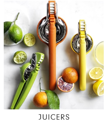 JUICERS