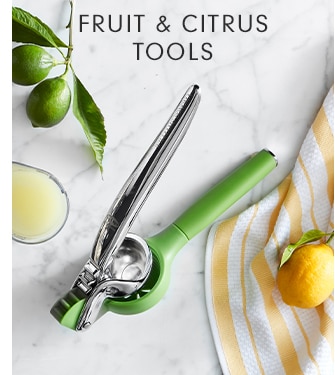 FRUIT & CITRUS TOOLS