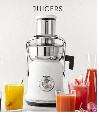 JUICERS