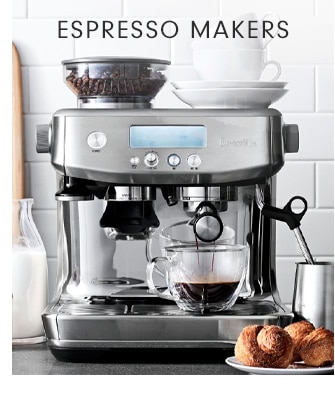 ESPRESSO MAKERS