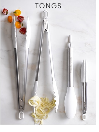 TONGS