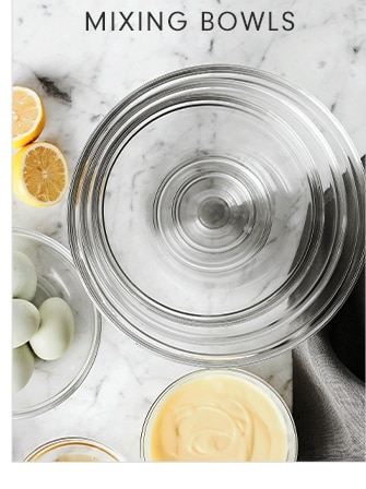 MIXING BOWLS