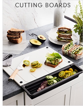 CUTTING BOARDS