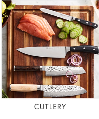 CUTLERY