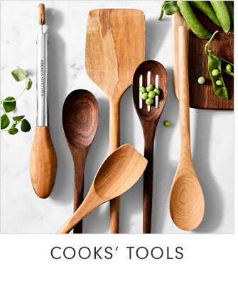 COOKS’ TOOLS