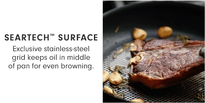 SEARTECH™ SURFACE
