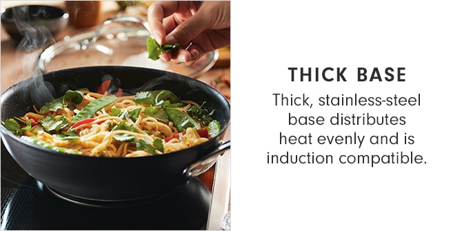 THICK BASE