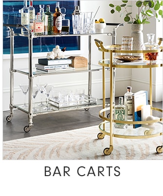 BAR CARTS