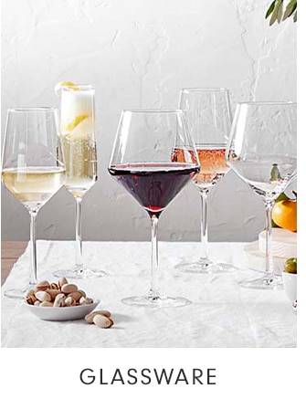 GLASSWARE