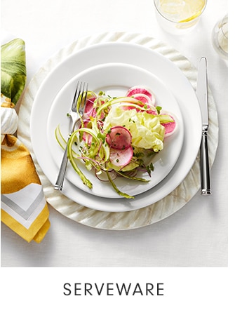 SERVEWARE