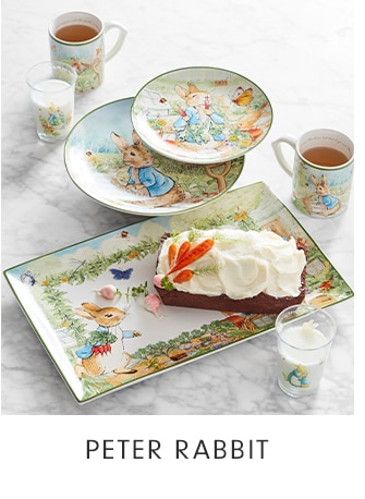 PETER RABBIT