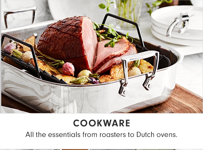 COOKWARE