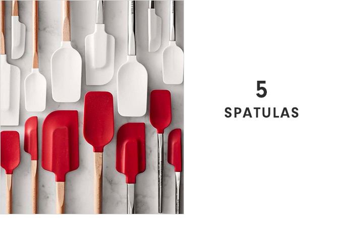 SPATULAS