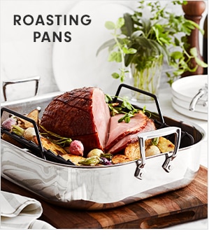 ROASTING PANS