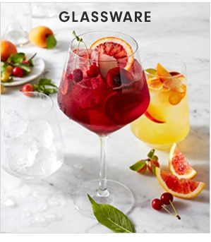 GLASSWARE