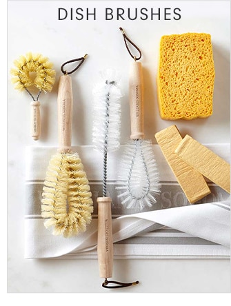 DISH BRUSHES