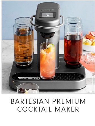 BARTESIAN PREMIUM COCKTAIL MAKER