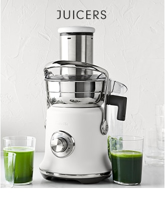 JUICERS