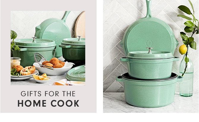 GIFTS FOR THE HOME COOK