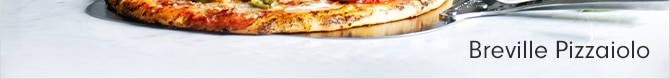 Breville Pizzaiolo