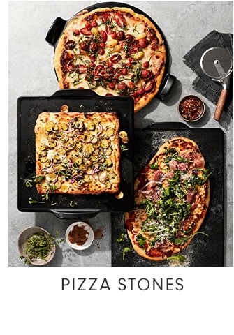 PIZZA STONES