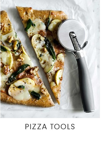 PIZZA TOOLS