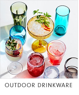 OUTDOOR DRINKWARE