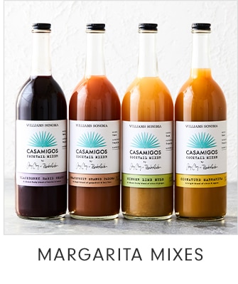 MARGARITA MIXES