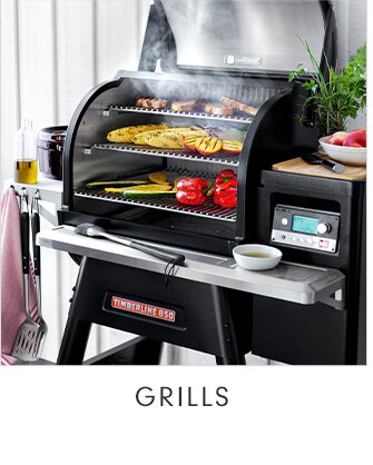 GRILLS