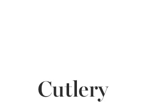 Cutlery