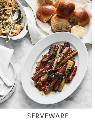 SERVEWARE