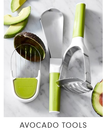 AVOCADO TOOLS