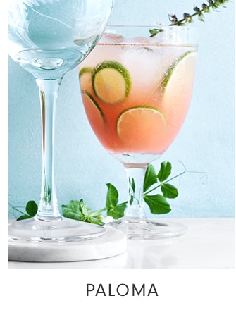 PALOMA