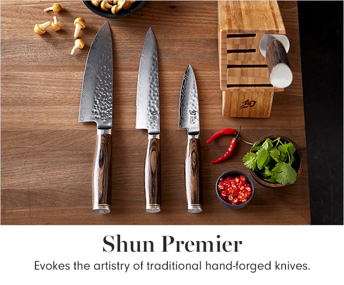 Shun Premier