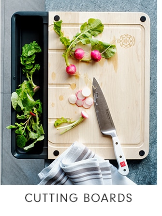 CUTTING BOARDS