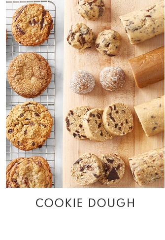 COOKIE DOUGH