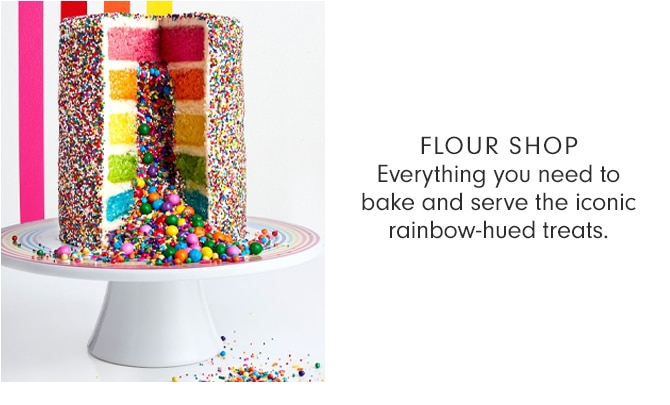 FLOUR SHOP