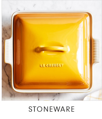 STONEWARE